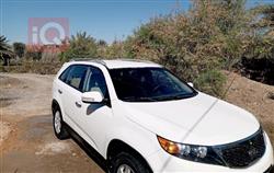 کیا سۆرینتۆ